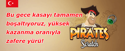 Süper Başlangıç Bonusu promotion