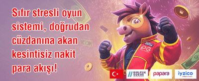Devasa Hoş Geldin Paketi promotion banner