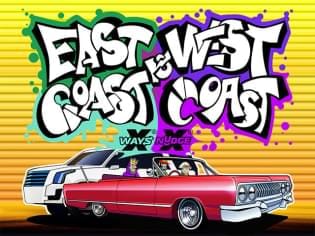 East Coast Vs West Coast screenshot