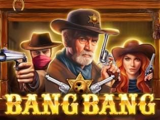 Bang Bang screenshot