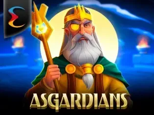 Asgardians screenshot
