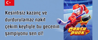 Arkadaşını Getir Kazansın promotion banner