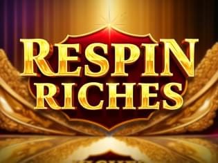 Respin Riches screenshot